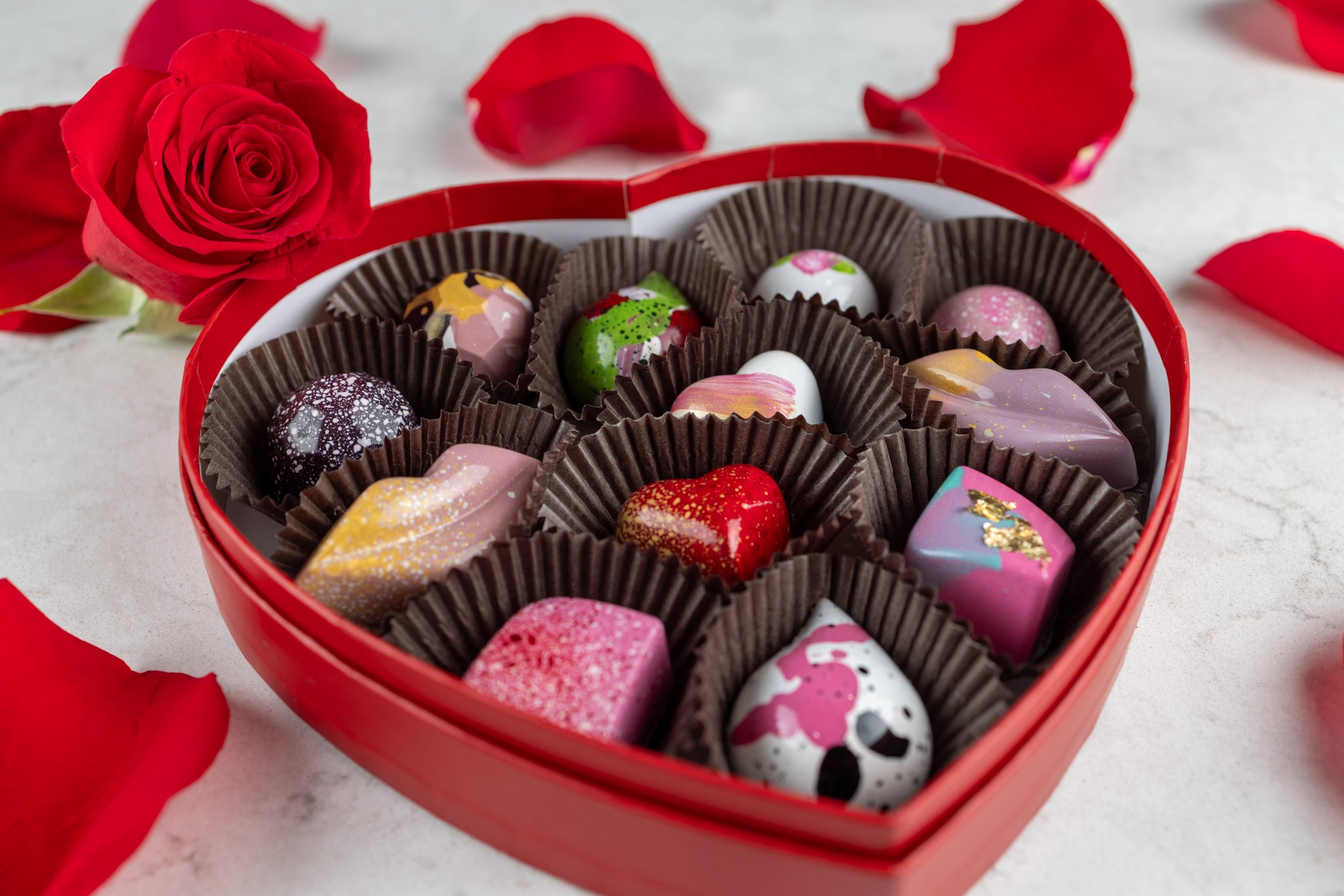 Valentines Socrati Sale Free Photos Valentine's Day Sale Standee Poster With Heart Shaped  Chocolate Box For