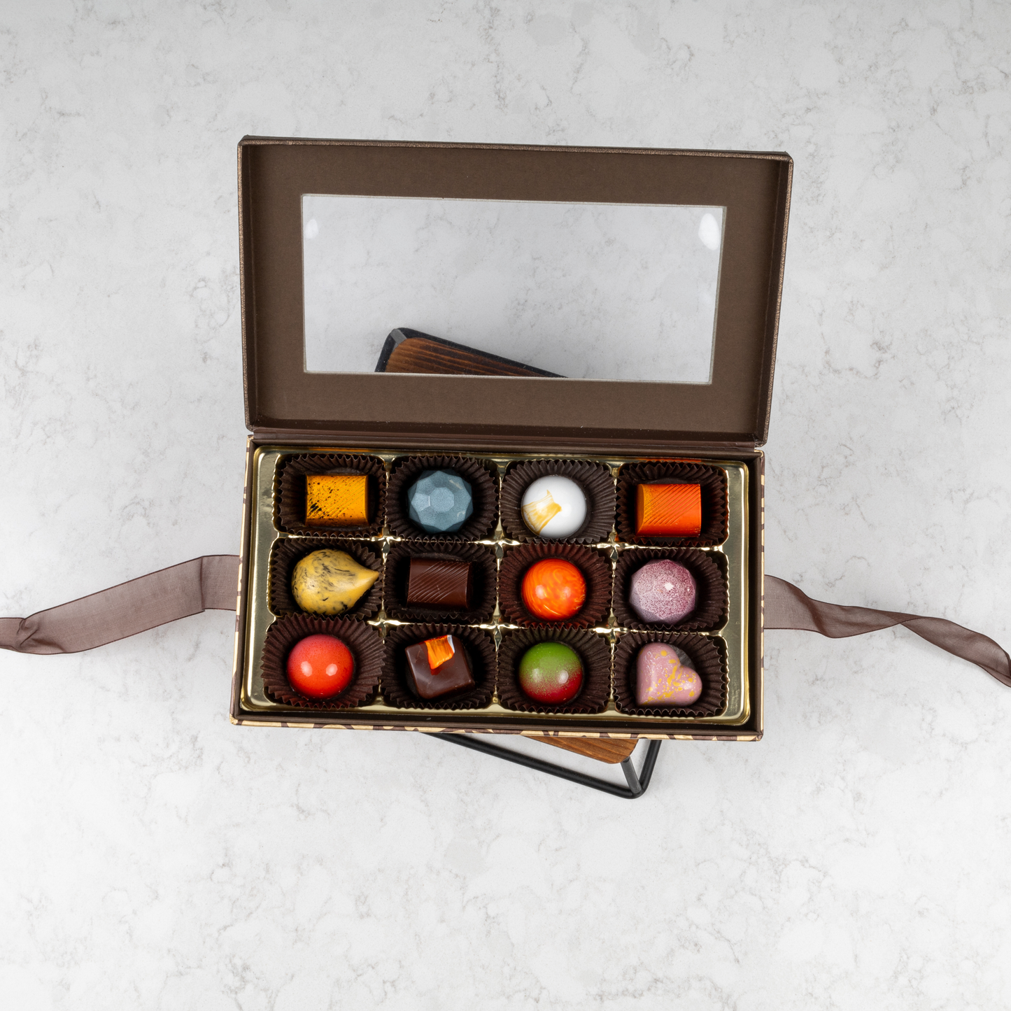 Build your Own Chocolate Set