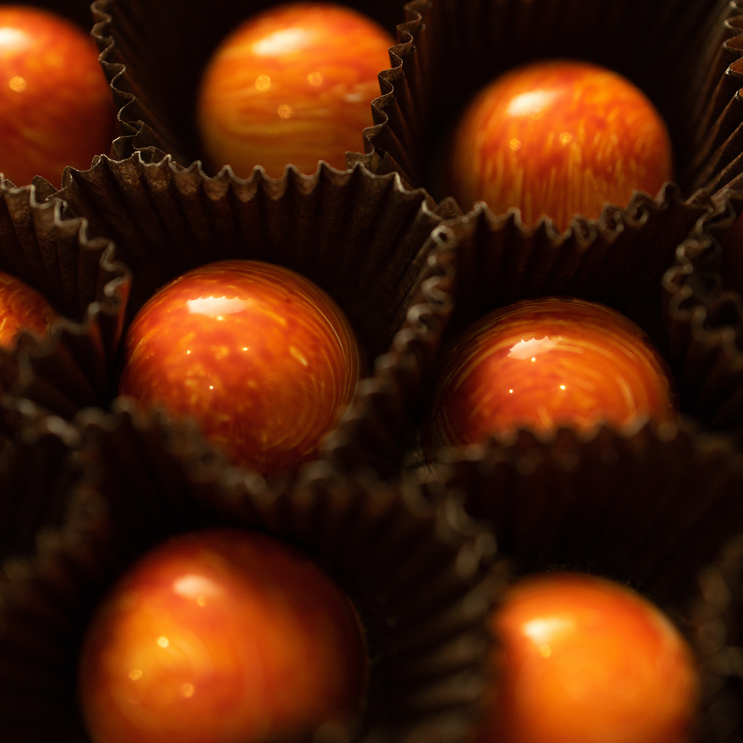 Build your Own Chocolate Set