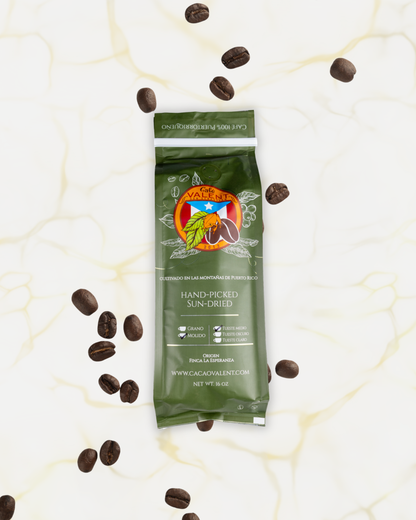 Café Valent 16oz