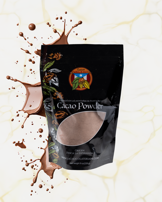 Cacao Powder