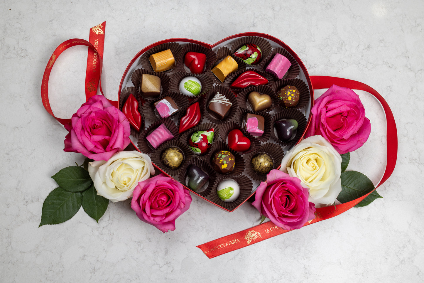 Build Your Own Gift Basket