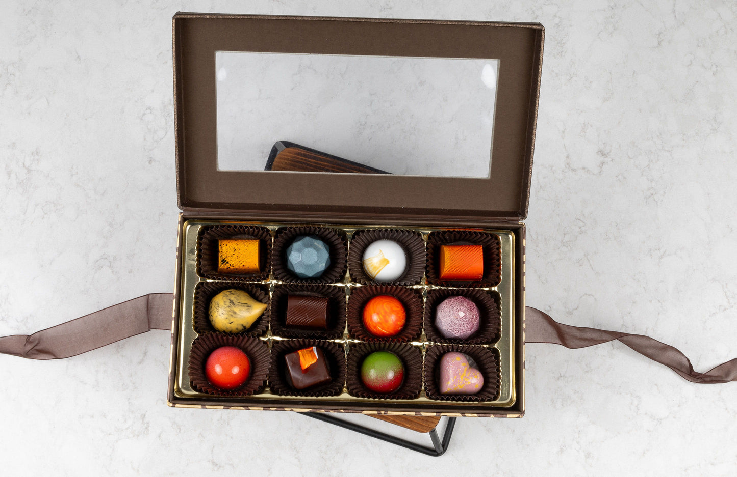 Build Your Own Gift Basket